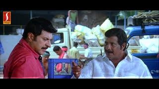 Love In Singapore Malayalam Full Movie  Mammootty Movie