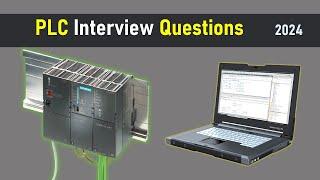 PLC Interviews  Most Commonly Asked Questions