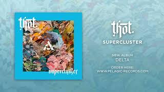 THOT - Supercluster - Visualizer