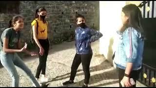 INDIAN GIRLS FIGHTING