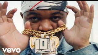 DJ Mustard ft. Nipsey Hussle RJ - Ridin Around Official Video