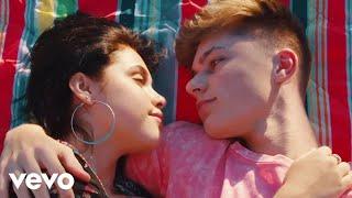 HRVY - I Wont Let You Down Official Video