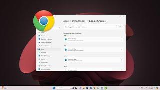 How to Change the Default Browser in Windows 11