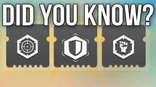 MOST GUARDIANS DONT KNOW ABOUT THESE HIDDEN RESISTANCE MOD PERKS START USING THEM NOW DESTINY 2