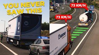 8 COOL Features in ETS2