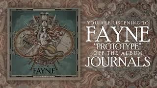 Fayne - Prototype