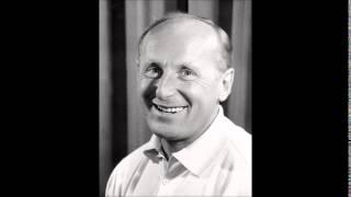 Bourvil - Je Men Veux