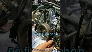 Video SX 101 Hiểu FI Làm Gì Cũng Đơn Giản Anh Em Nhé  Motorcycles TV