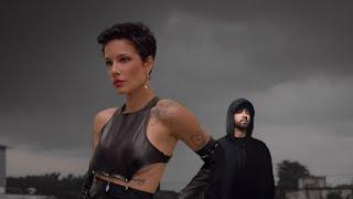 Eminem Halsey - I Cant Speak  DJ Møkdust Remix 2024