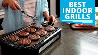 Top 5 Best Indoor Grills in 2024