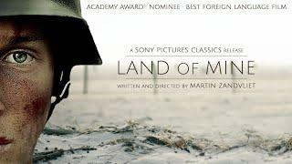 Land of mine  film perang 2021  sub indo