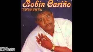 Robin cariño cementerio