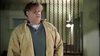 Tommy Boy 1995 -  Fat guy in a little coat