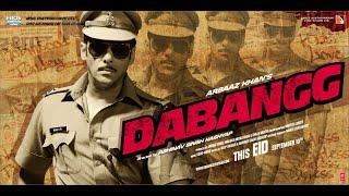 DABANGG 2010 Movie Salman Khan Sonakshi Sinha & Sonu Sood Blockbuster Hindi Movie Full facts Review