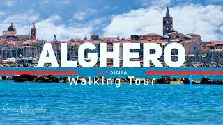 Alghero Sardinia