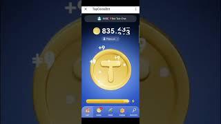 آموزش بازی و نکات  تپ کوین tapcoin