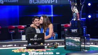 Epic Poker Duels $55300000 Across Borgata and BestBet Tournaments