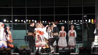 5th EFTA - Hungarian Wedding - Final concert at Poznan University of Technology