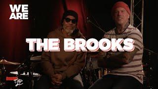 The Brooks - Live New Morning Paris by Rimshot Official Video