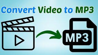 How to Convert Video to MP3 in 2025  Geek Help