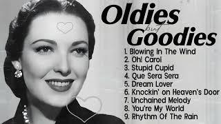 Paul Anka Matt Monro Engelbert Andy Williams Elvis Presley  Oldies But Goodies 50s 60s 70