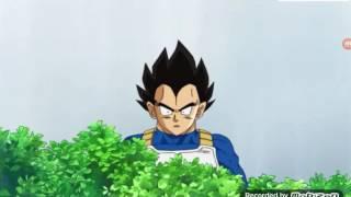 Dragon Ball Super  All Eating Moments 