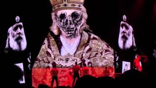 Madonna - MDNA - FIRENZE - Human Nature  NKM  Im Addicted 16062012