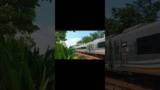 #keretaapi #kai #railfansindonesia #indonesianrailways #tawangalun