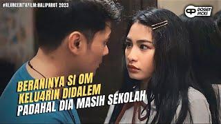 PAC4RANNYA SAMA BU TAPI T4NAM BBT SAMA 4NAKNYA - Alur Cerita Film