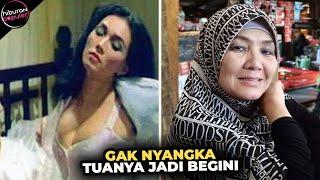 SEKARANG BARU MENYESAL JADI ARTIS Seperti ini Kabar dan Nasib Artis Mantan Bintang Panas Era 90an