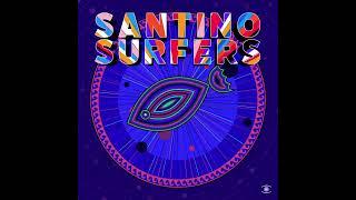 Santino Surfers - Who Ordered Fish - s0475