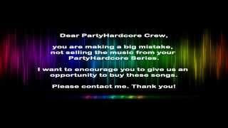 PartyHardcore - Youre Always On My Mind Full Song HD