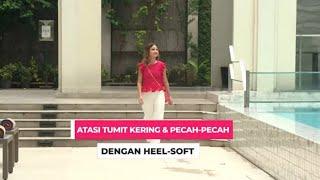 Perawatan Kaki Anti Ribet Ala Bella  Selebrita Pagi 250724*