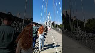  Embankment Bridge London