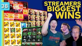 Streamers Biggest Wins – #38  2024