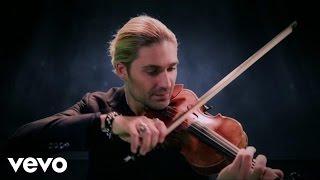 David Garrett - Viva La Vida