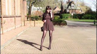 Playtime  Crossdresser  Transvestite