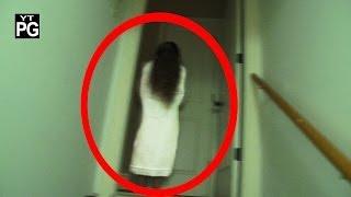 Ghost Caught on Video Tape 9 The Haunting Season 2