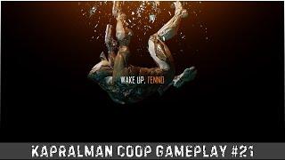 WarFrame Gameplay#21 │#WarFrame #KARPALMAN