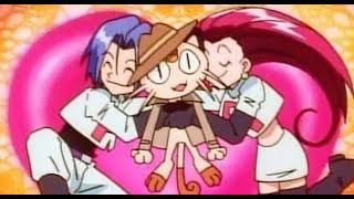 One Team Rocket Moment From Every Episode of Pokémon Season 1