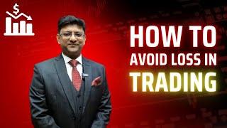 How to Avoid Loss in Trading  Nitin Murarka Nifty ke Nishanebaaz