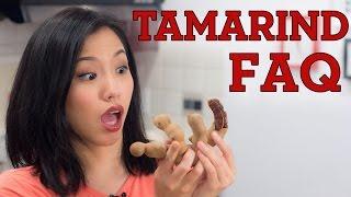 The Ultimate Guide to TAMARIND - Hot Thai Kitchen