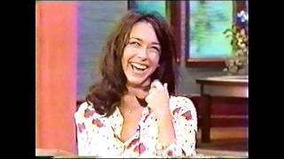 Jennifer Love Hewitt on The Howie Mandel Show July 131998