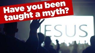 Here Are 5 Commonly Held Myths about the Jesus of the Bible