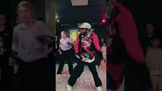 BABE Dance Class Performance  LTN Dance by Latino Dans  Ankara Hip hop Dans Kursu