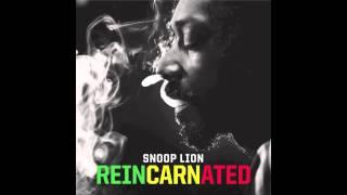 Snoop Lion - Rebel Way