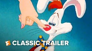 Who Framed Roger Rabbit 1988 Trailer #1  Movieclips Classic Trailers