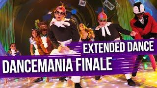 A-Troupes Not a Kid Dancemania Finale - Extended Dance