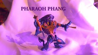 Mighty Max Review PHARAOH PHANG