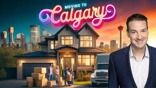 Moving To Calgary In 2024. Why You Should Relocate To Calgary. Pros and Cons of Calgary